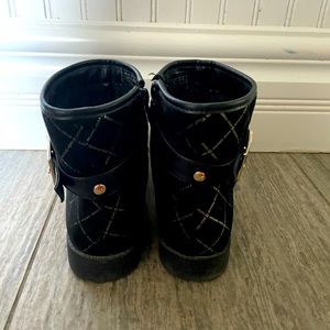 Girls Michael Kors boots size 2